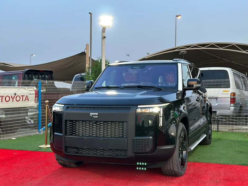 ROX 01 7 مقاعد طويلة المدى مع مطبخ63700755014402112