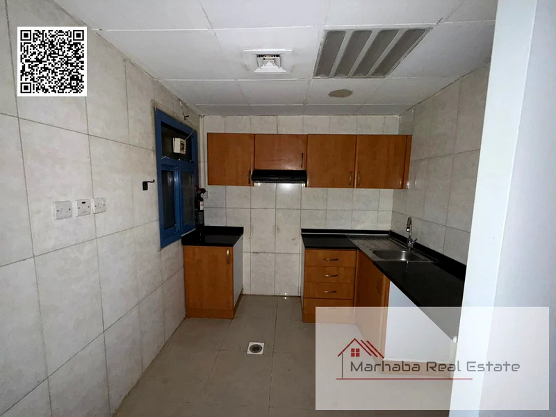 Vacant 1 Bedroom Apartment | Nuaimiya Towers | Big Layout | 305K63885349673857111