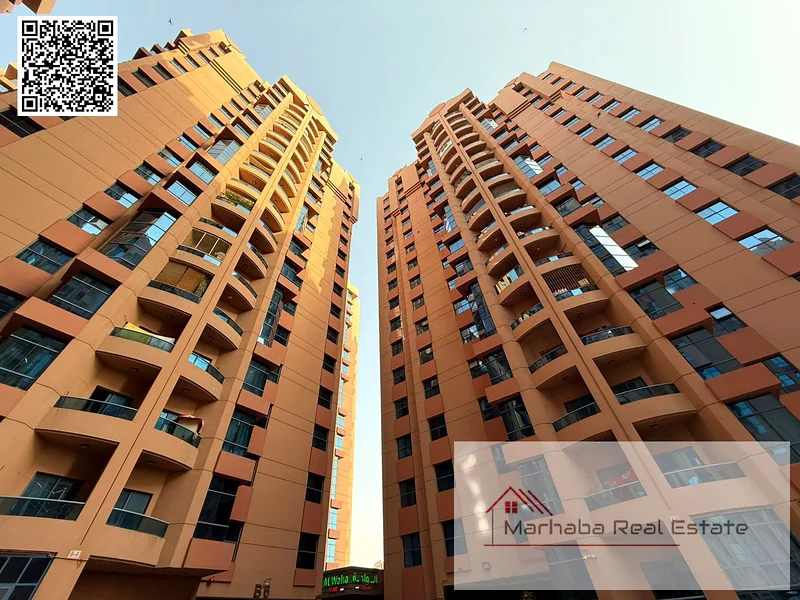 Vacant 1 Bedroom Apartment | Nuaimiya Towers | Big Layout | 305K63885349673857110