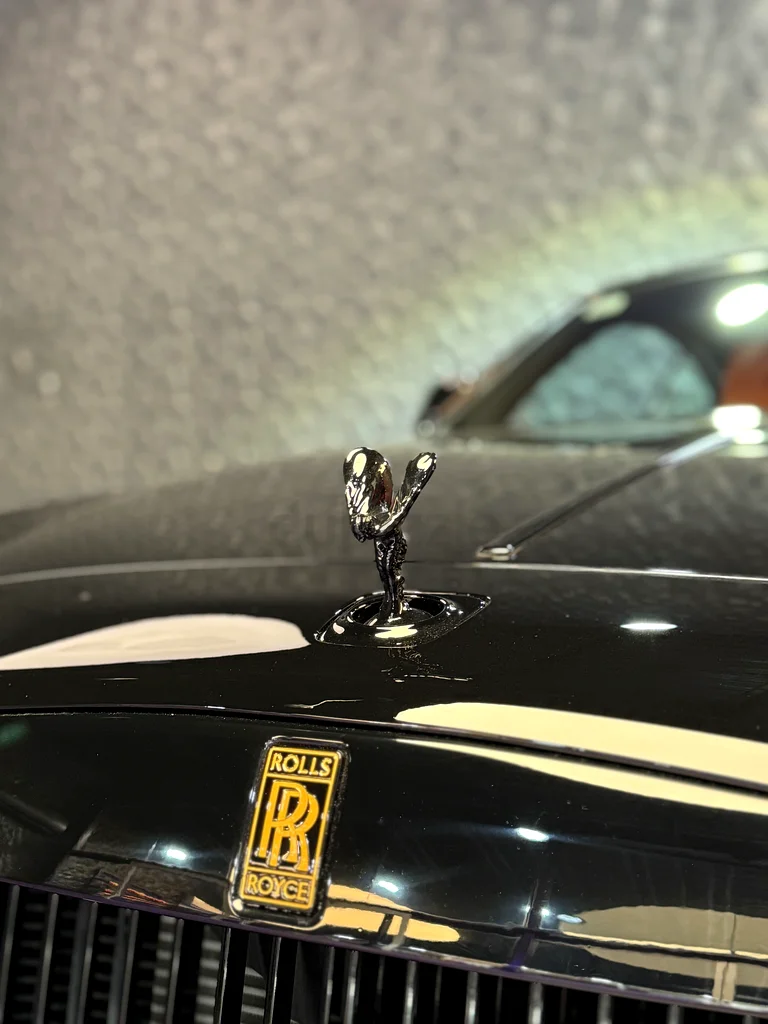 ROLLS-ROYCE WRAITH - 2016 - GCC63612065439363111