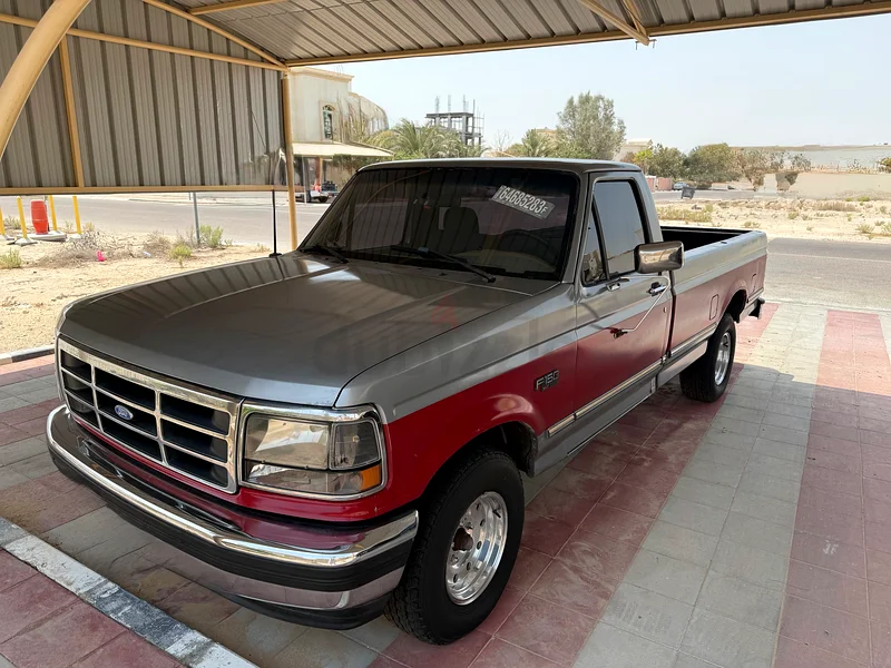Ford F15063612081600259111
