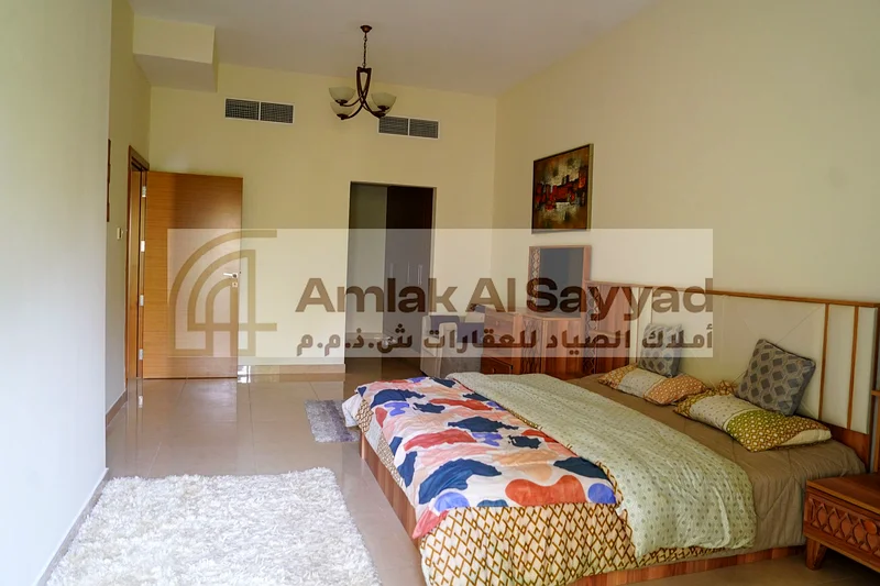 شقة حديثة بغرفة نوم واحدة وادا السفا 563731552456578112