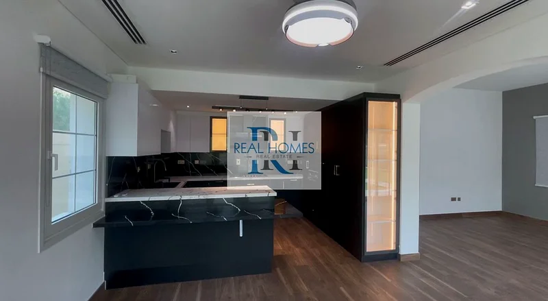 Prime 4BHK Villa | Park Facing | Fully Upgraded | JVC 325K ONLY63799126552194113