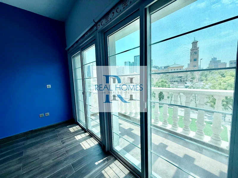Prime 4BHK Villa | Park Facing | Fully Upgraded | JVC 325K ONLY63799126552194112
