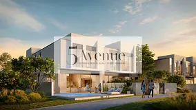 4 BR Villa | High Demand | Long Term Villa