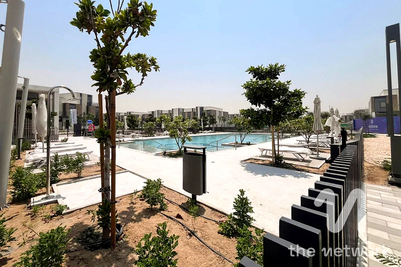 G+2 | On pool  | Multiple Options63732860882819111