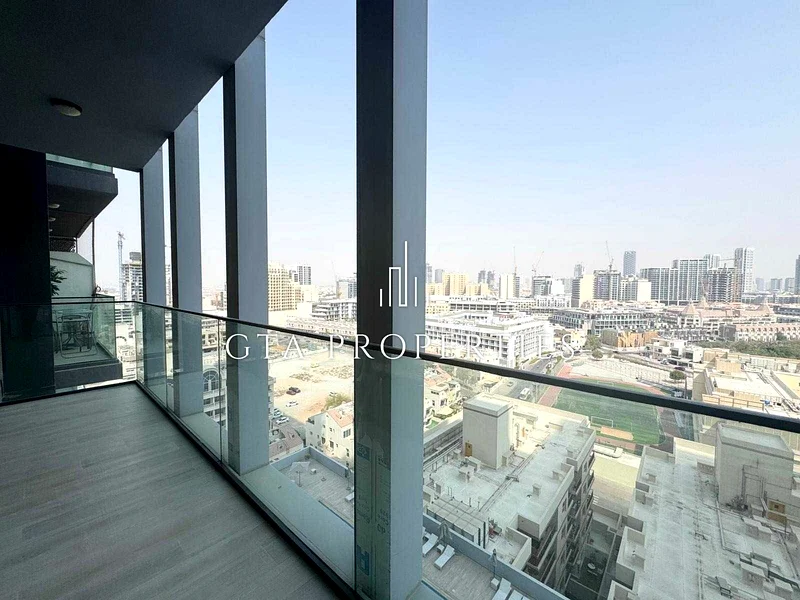 High Floor | Closed Kitchen | Pool Views63780033000579113