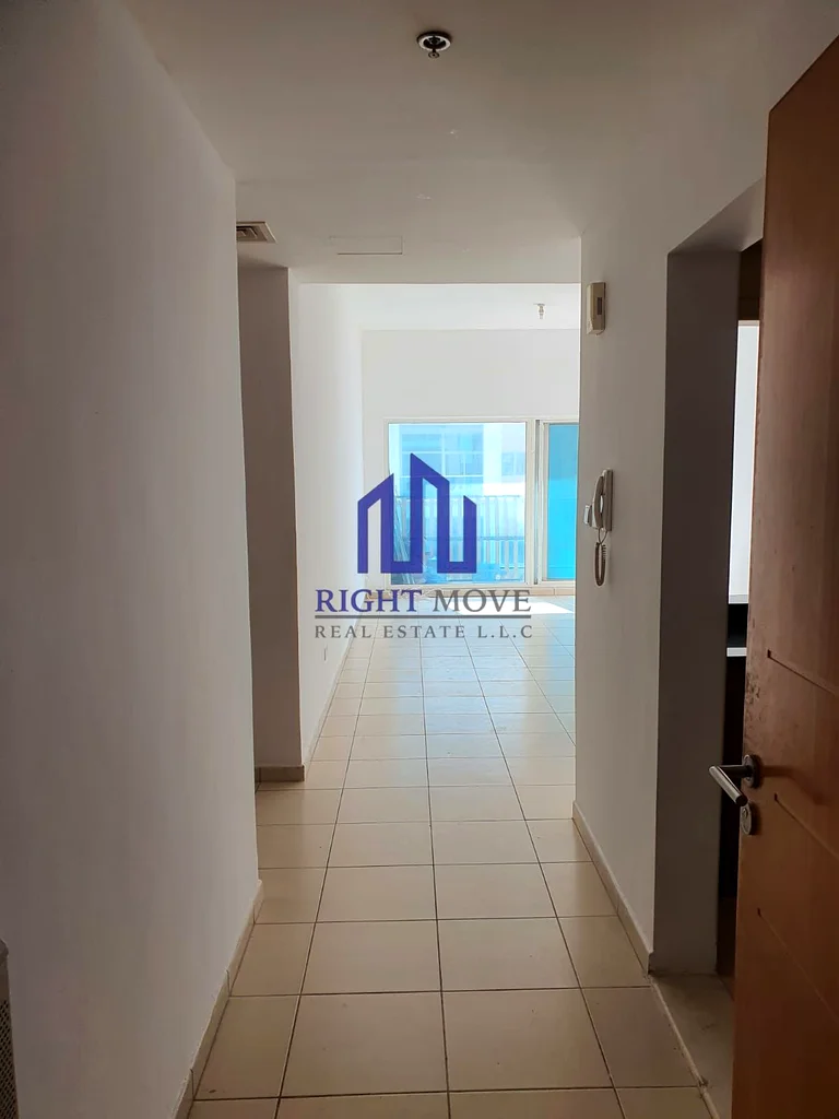 READY TO MOVE IN!!! EMPTY 2BHK BIG SIZE WITH PARKING FOR SALE IN AJMAN ONE TOWERS63889027831683112