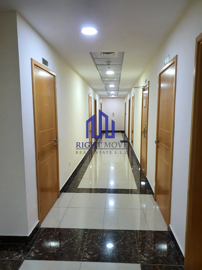 READY TO MOVE IN!!! EMPTY 2BHK BIG SIZE WITH PARKING FOR SALE IN AJMAN ONE TOWERS63889027831683111