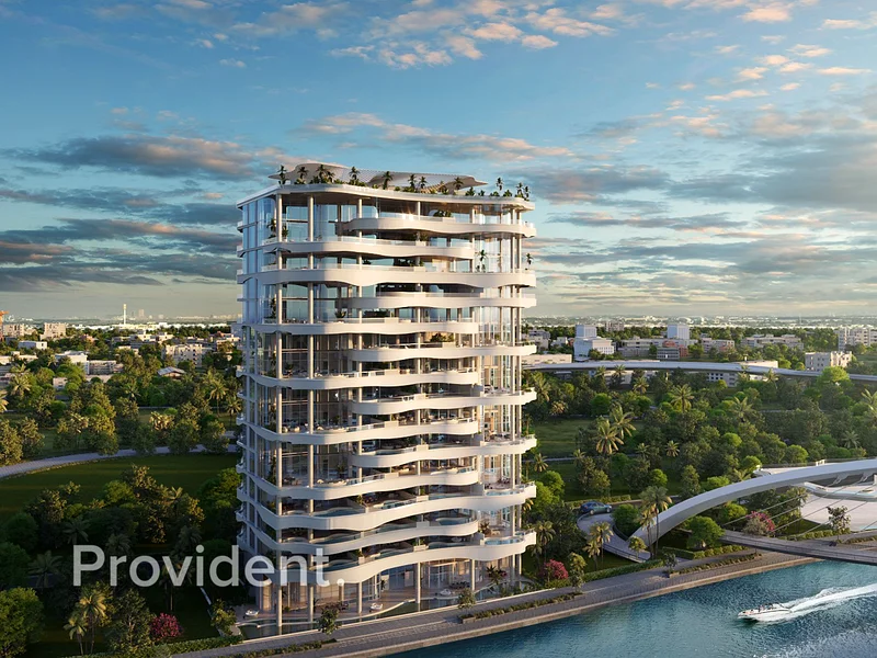 Full Canal Views | Private Pool63949910003713112