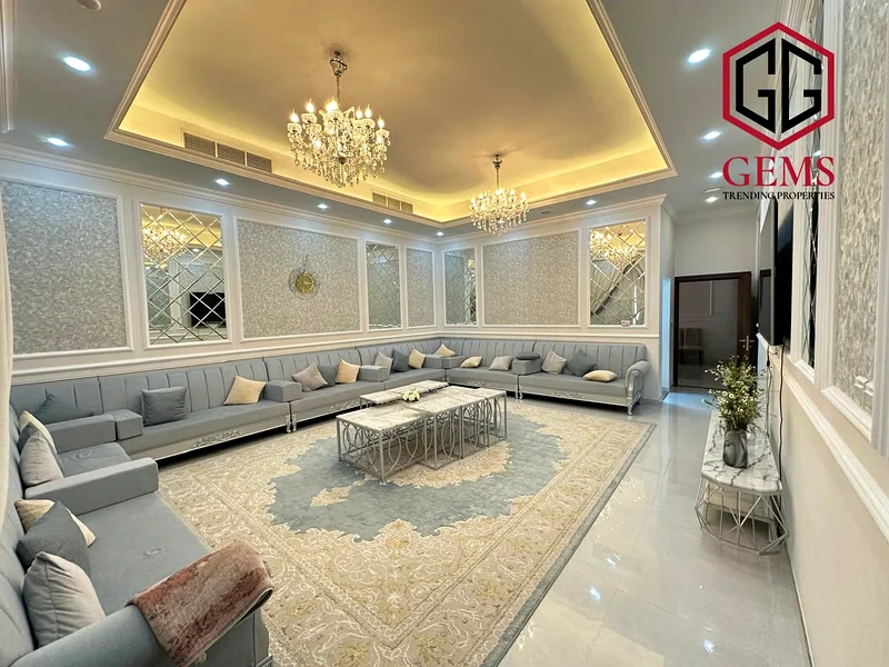 FULLY FURNISHED | HIGH-END FINISHING | GARDEN63730241882242113