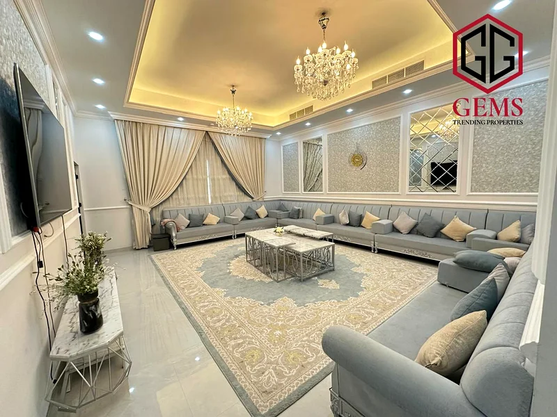 FULLY FURNISHED | HIGH-END FINISHING | GARDEN63730241882242114