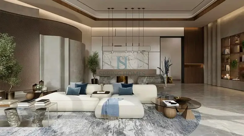 High ROI | Modern Elegance | 3BR Apartment63920725009155110