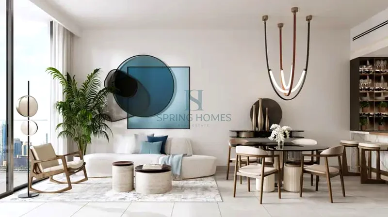 High ROI | Modern Elegance | 3BR Apartment63920725009155112