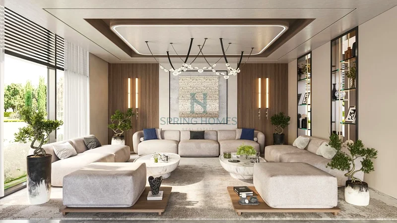 High ROI | Modern Elegance | 3BR Apartment63920725009155111