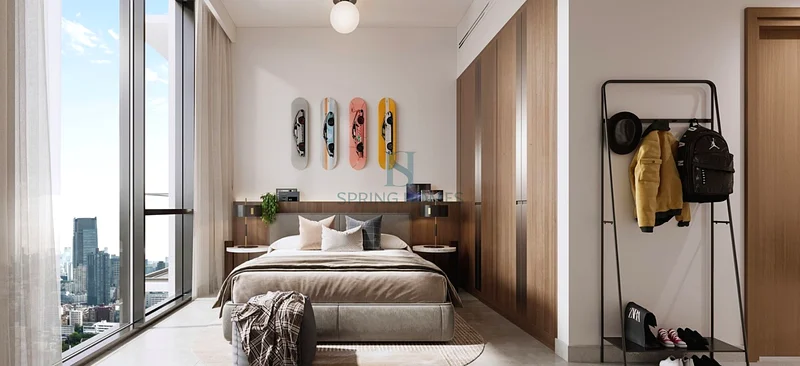 High ROI | Modern Elegance | 3BR Apartment63920725009155114