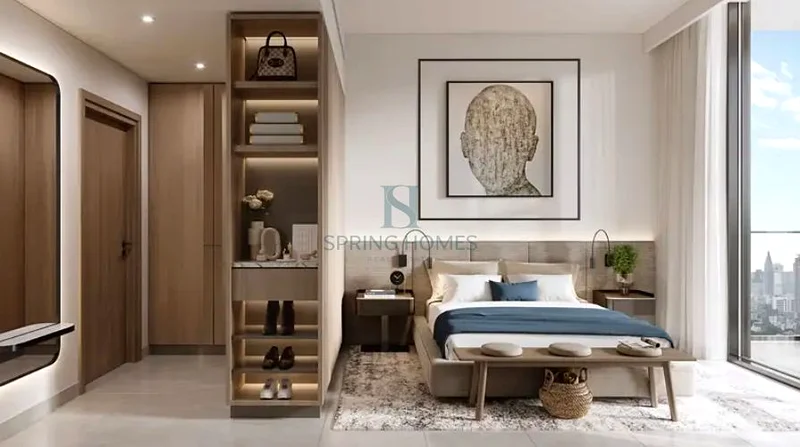 High ROI | Modern Elegance | 3BR Apartment63920725009155113