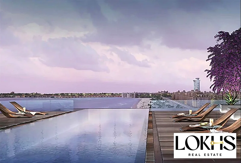 Full Sea View  I High Floor  I Real Price64008729934723112