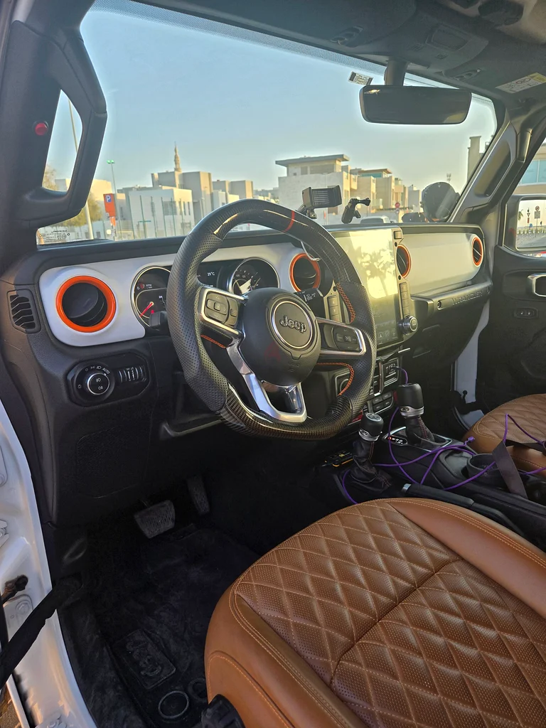 جيب رانجلر روبكون جيبرز63612070446594112
