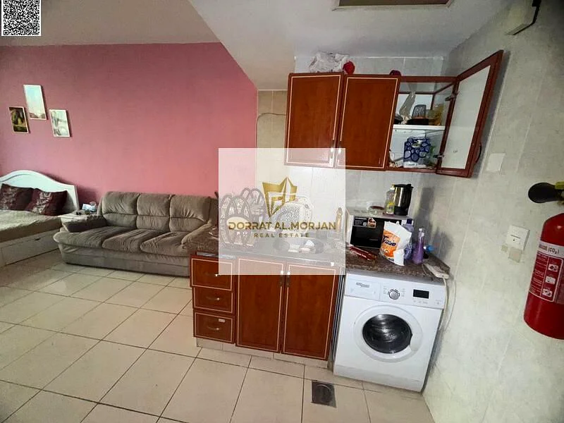 Studio for sale in Orient Tower - a unique investment opportunity63867361166338112