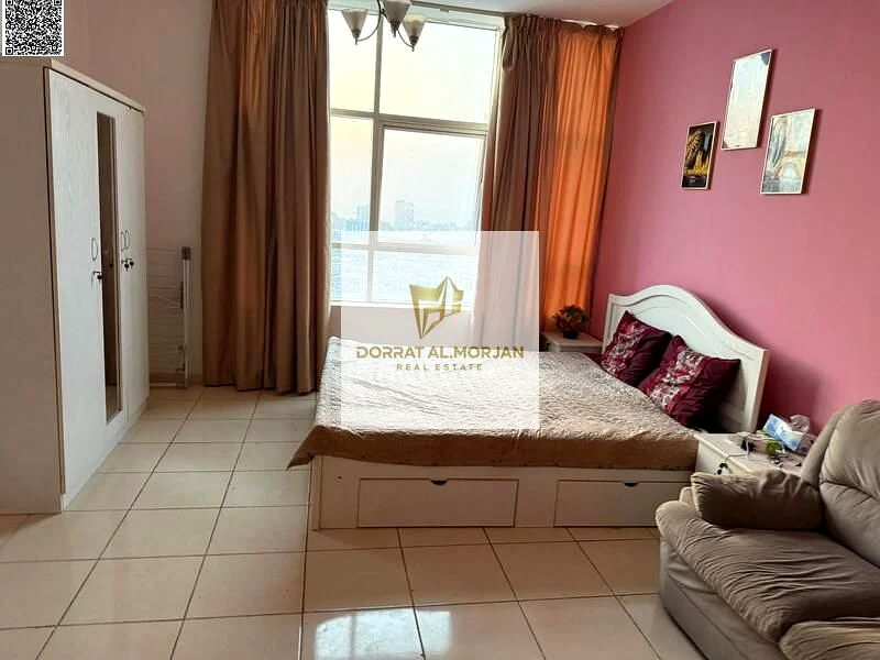 Studio for sale in Orient Tower - a unique investment opportunity63867361166338110