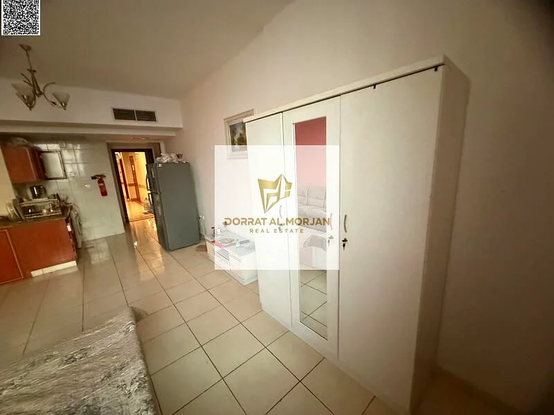 Studio for sale in Orient Tower - a unique investment opportunity63867361166338114