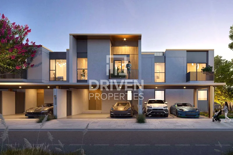 Corner Villa | Huge Plot | Greenery View63931007816834114