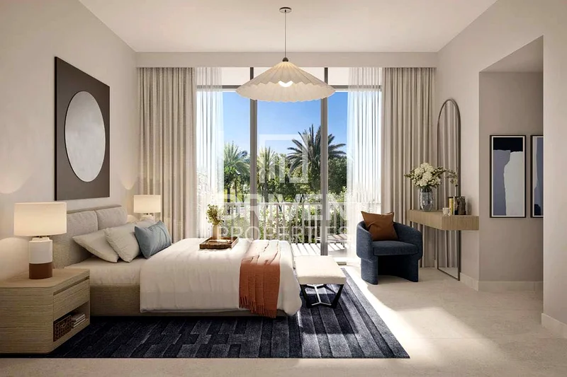 Corner Villa | Huge Plot | Greenery View63931007816834111
