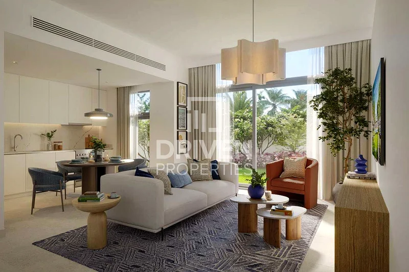 Corner Villa | Huge Plot | Greenery View63931007816834110