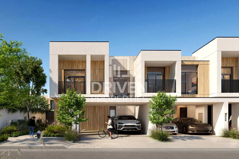 Corner Villa | Huge Plot | Greenery View63931007816834112