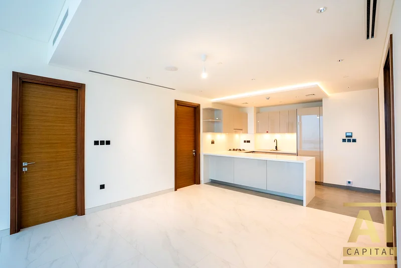 3B/R + Maid |  Burj Khalifa View | Branded Home63758355412995114