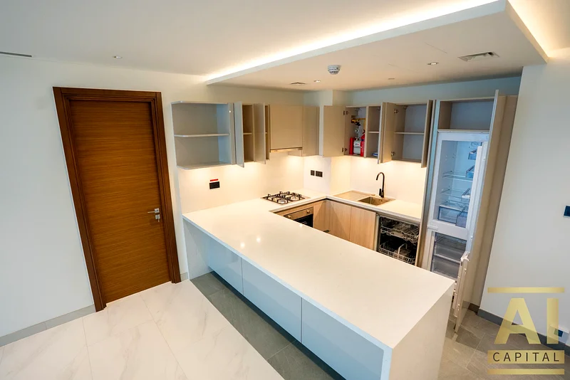 3B/R + Maid |  Burj Khalifa View | Branded Home63758355412995113