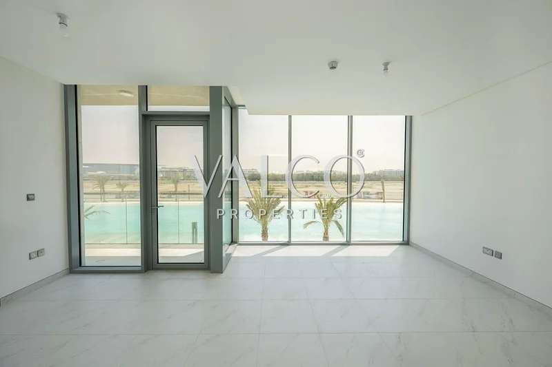 Low-rise Building | 2+Maid-Room | Best Lagoon View63750158641155114