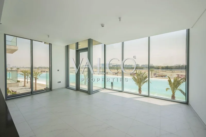 Low-rise Building | 2+Maid-Room | Best Lagoon View63750158641155112