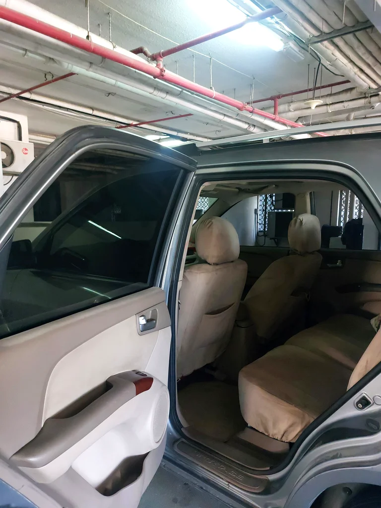 Kia sportage 2010 GCC full option63612078195201114