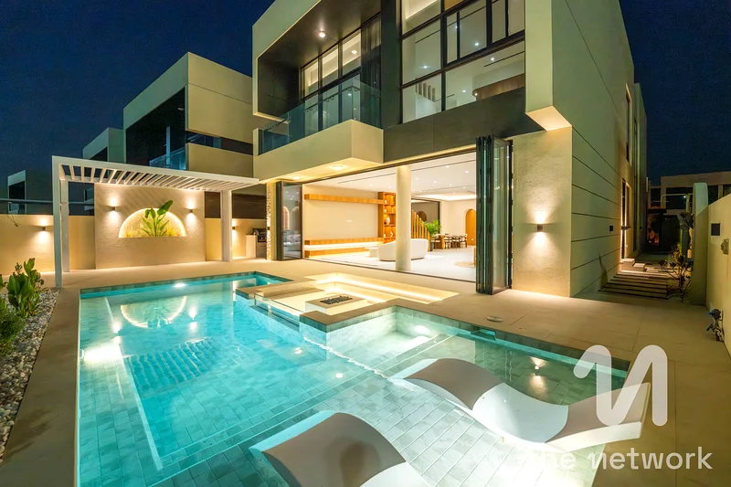 Incredible Renovation | Full Golf View | Must See63970855223425111
