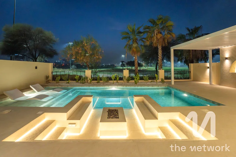 Incredible Renovation | Full Golf View | Must See63970855223425112