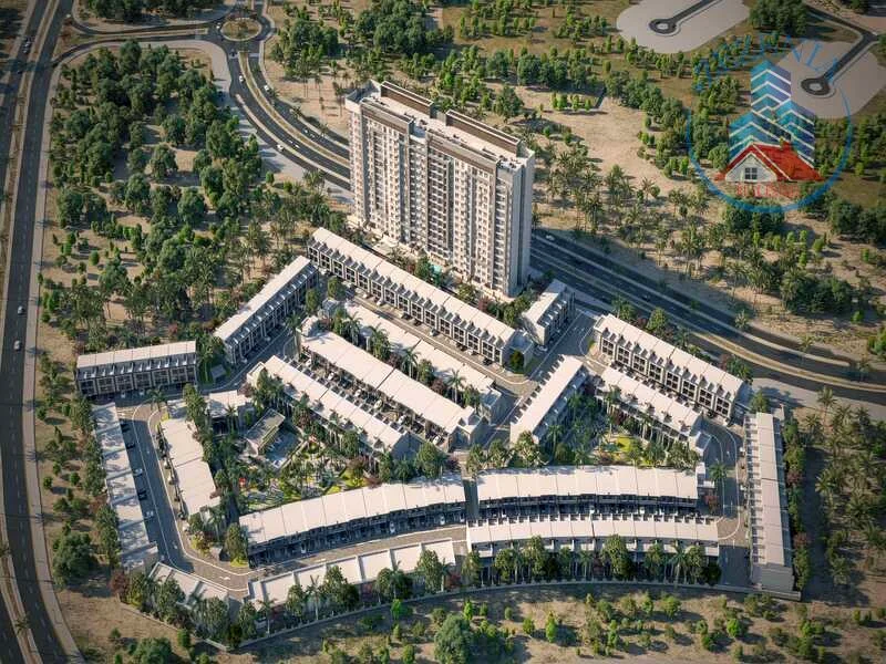 1%/Mon.+10%Down| 70% on Handover| Earn 200%| Pool64011015834626112