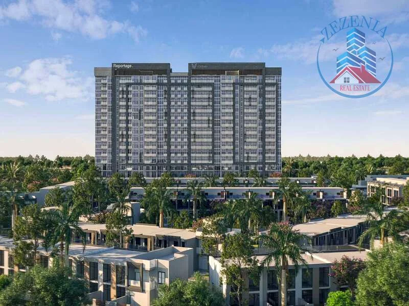 1%/Mon.+10%Down| 70% on Handover| Earn 200%| Pool64011015834626113