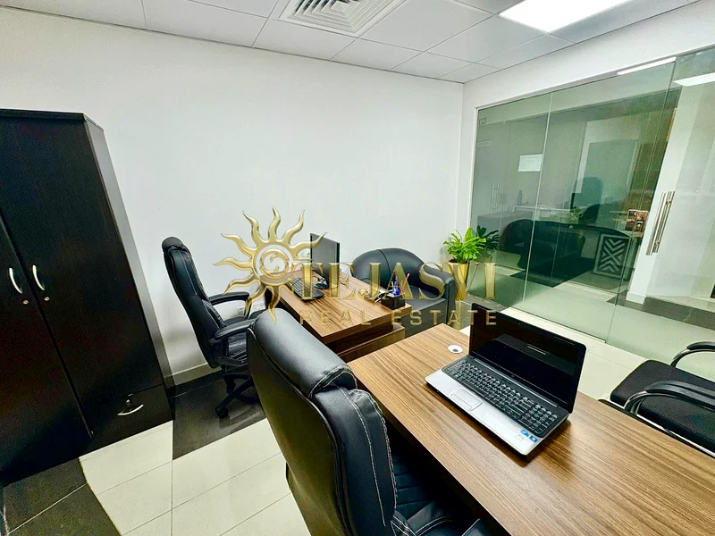 Modern Office with Free Amenities |Bank Account Assistance63618315139841114