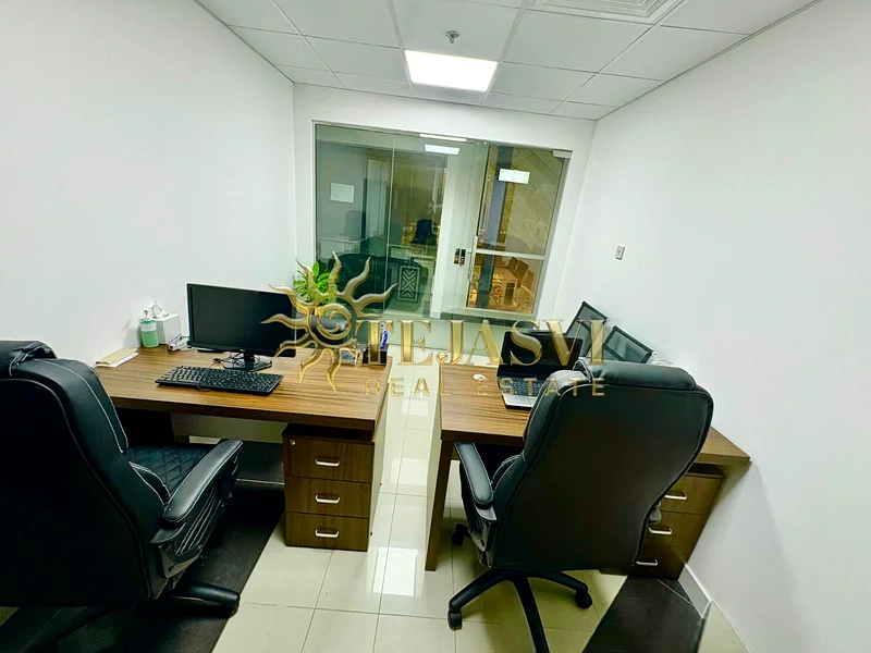 Modern Office with Free Amenities |Bank Account Assistance63618315139841112