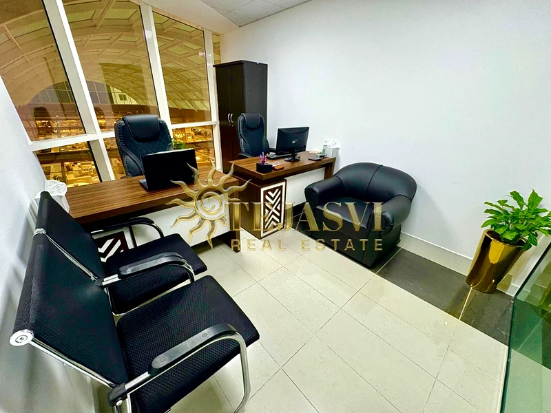 Modern Office with Free Amenities |Bank Account Assistance63618315139841111
