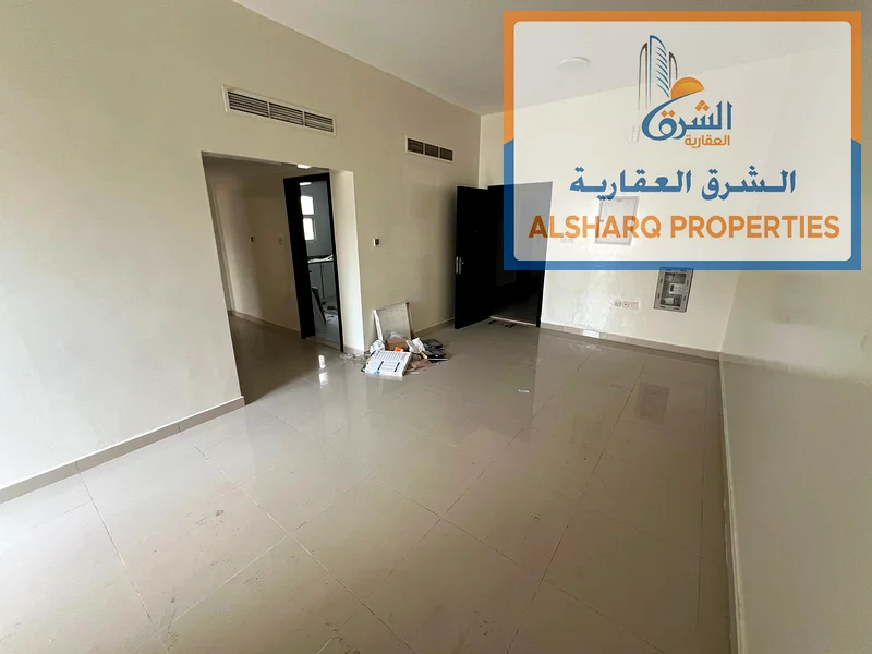 Apartment for Annual Rent – 2 Bedrooms & Living Room | Ajman Corniche (Second Row)63811760902017112