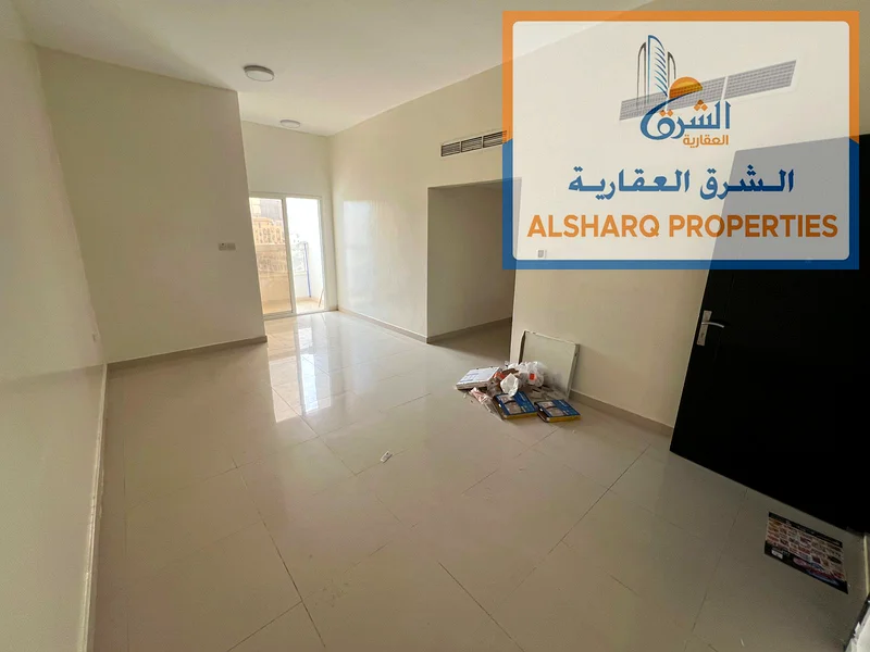 Apartment for Annual Rent – 2 Bedrooms & Living Room | Ajman Corniche (Second Row)63811760902017111