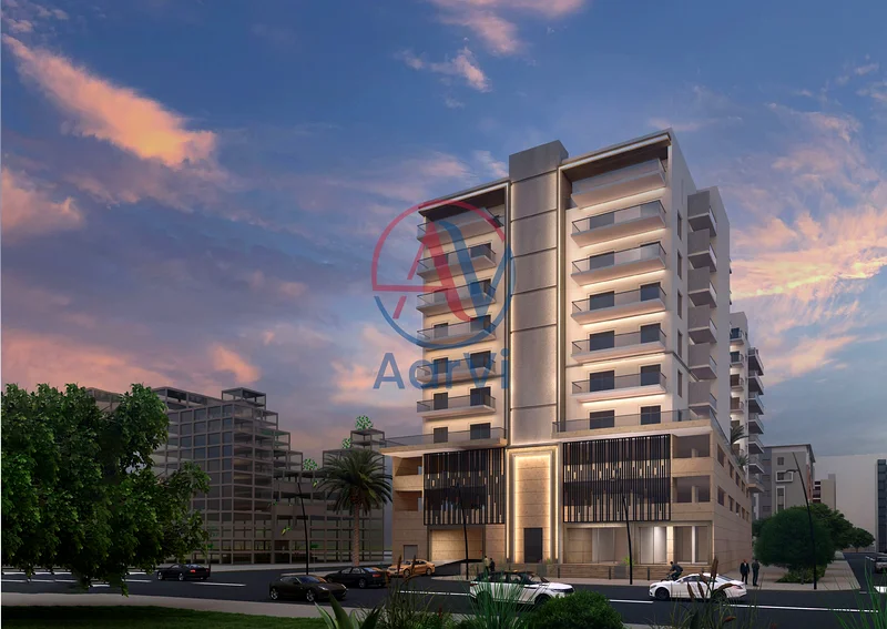 Fully Equipped Kitchen | Gym & Pool | Near Supermarket | Ideal Location63995239711105111