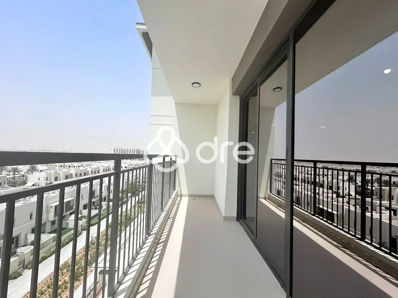 Corner Unit | L-Shaped Balcony | Keys In Hand63950459847554114