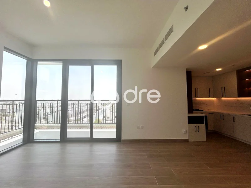 Corner Unit | L-Shaped Balcony | Keys In Hand63950459847554112
