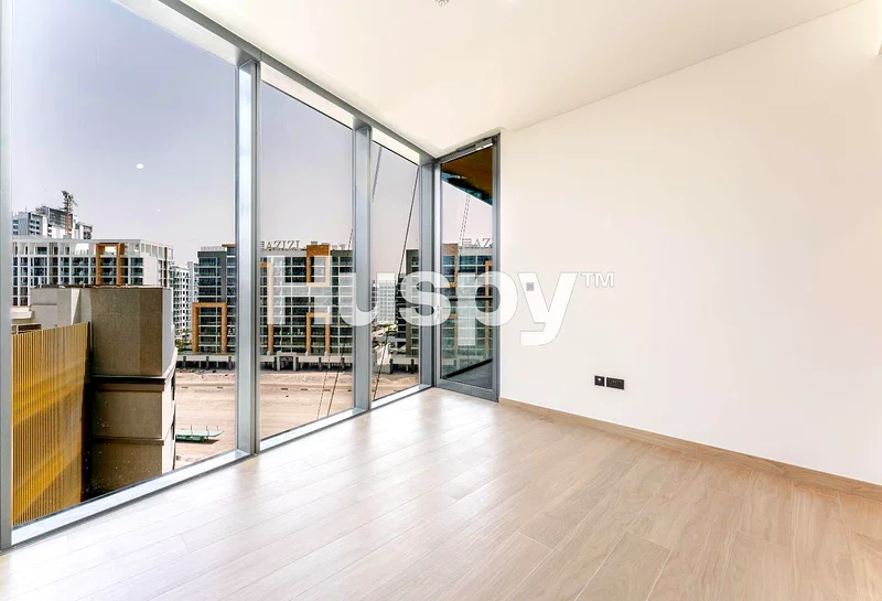 With Study | Unfurnished | Biggest Layout63756383706627112