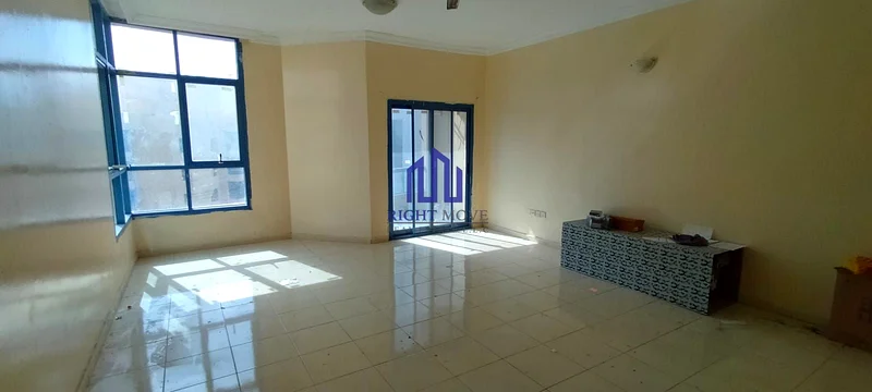 Grand Size 2 Bedroom Hall With Maid Room & 2 Balconies63870459303939111