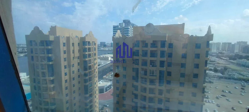 Grand Size 2 Bedroom Hall With Maid Room & 2 Balconies63870459303939114